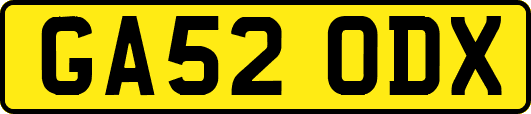 GA52ODX
