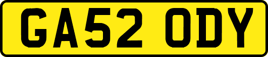 GA52ODY