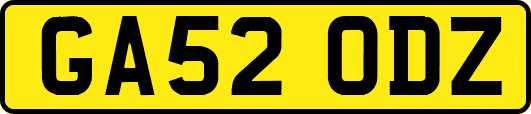 GA52ODZ