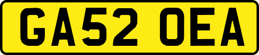 GA52OEA
