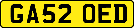 GA52OED