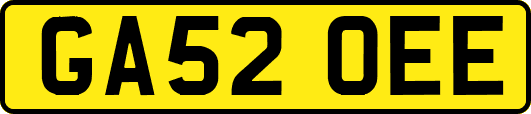 GA52OEE