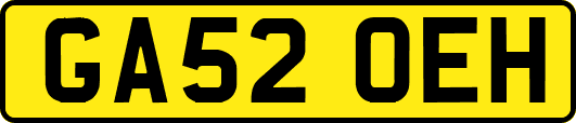 GA52OEH