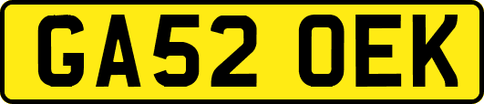 GA52OEK