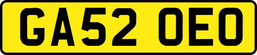 GA52OEO