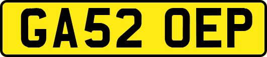 GA52OEP