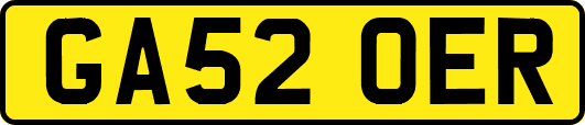 GA52OER