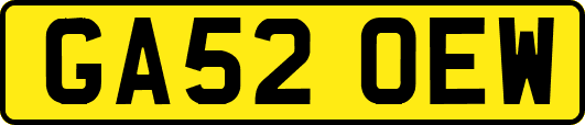 GA52OEW