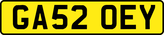 GA52OEY