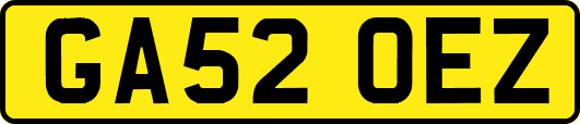 GA52OEZ