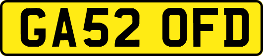 GA52OFD
