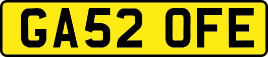 GA52OFE