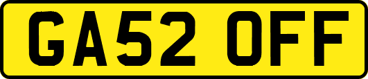 GA52OFF