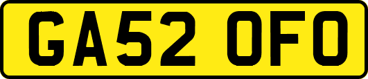 GA52OFO