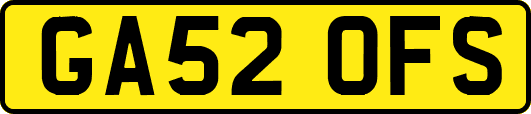 GA52OFS
