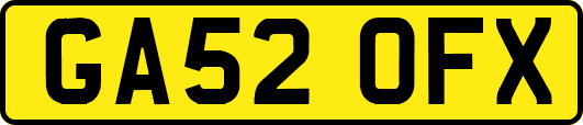 GA52OFX