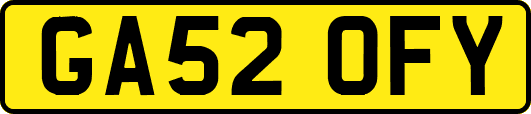 GA52OFY