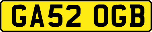 GA52OGB