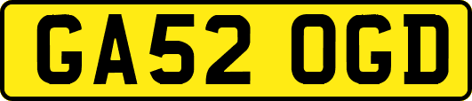 GA52OGD
