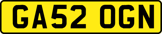 GA52OGN