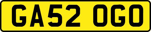 GA52OGO