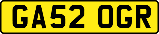 GA52OGR