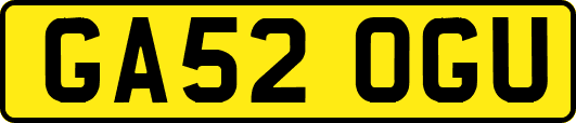 GA52OGU