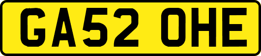 GA52OHE