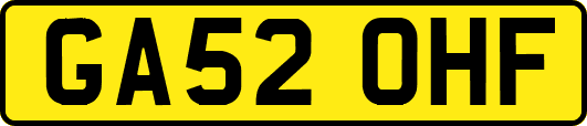 GA52OHF