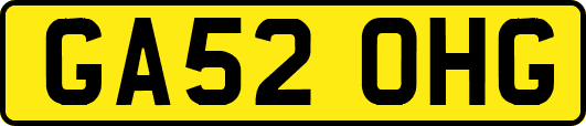 GA52OHG