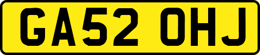 GA52OHJ