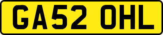 GA52OHL