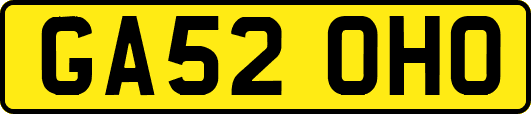 GA52OHO