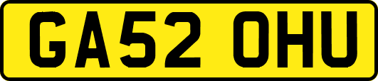 GA52OHU