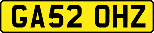 GA52OHZ