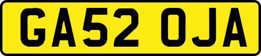 GA52OJA