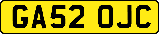 GA52OJC