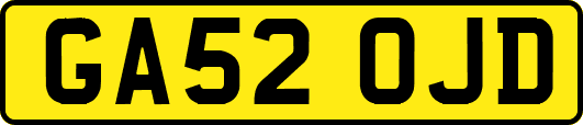 GA52OJD
