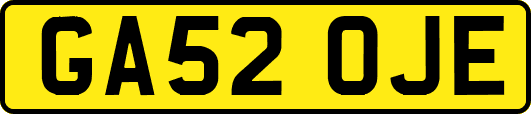 GA52OJE