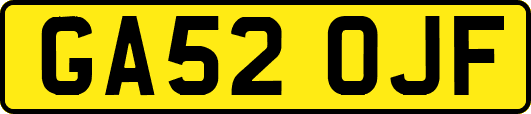 GA52OJF