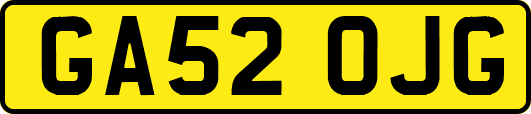 GA52OJG