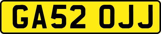 GA52OJJ