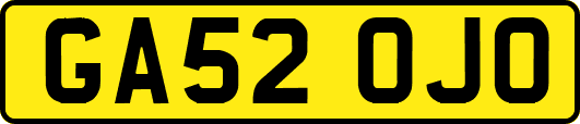 GA52OJO