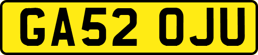 GA52OJU