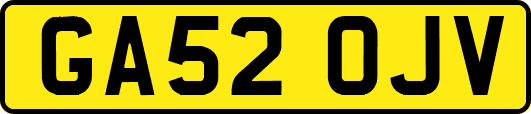 GA52OJV