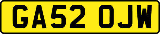 GA52OJW