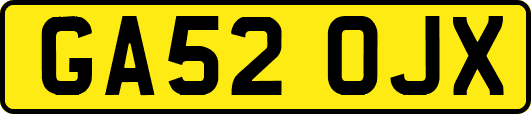 GA52OJX