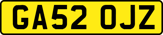 GA52OJZ