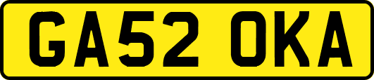 GA52OKA