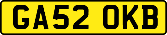 GA52OKB